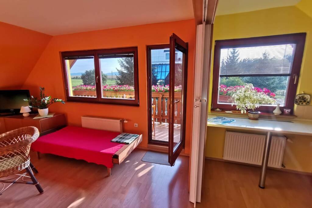 Apartman Adrianka Turčianske Teplice Extérieur photo