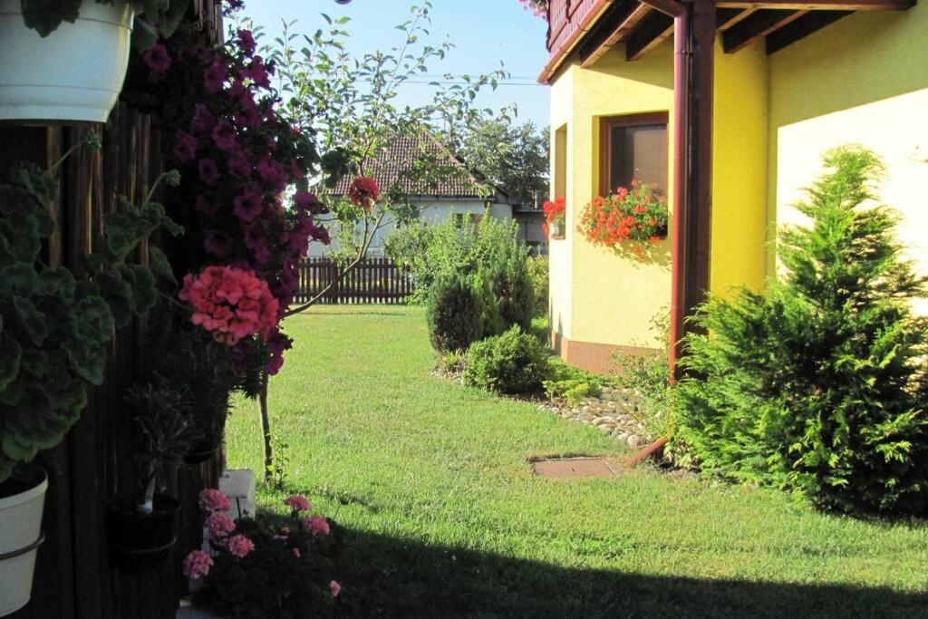 Apartman Adrianka Turčianske Teplice Extérieur photo