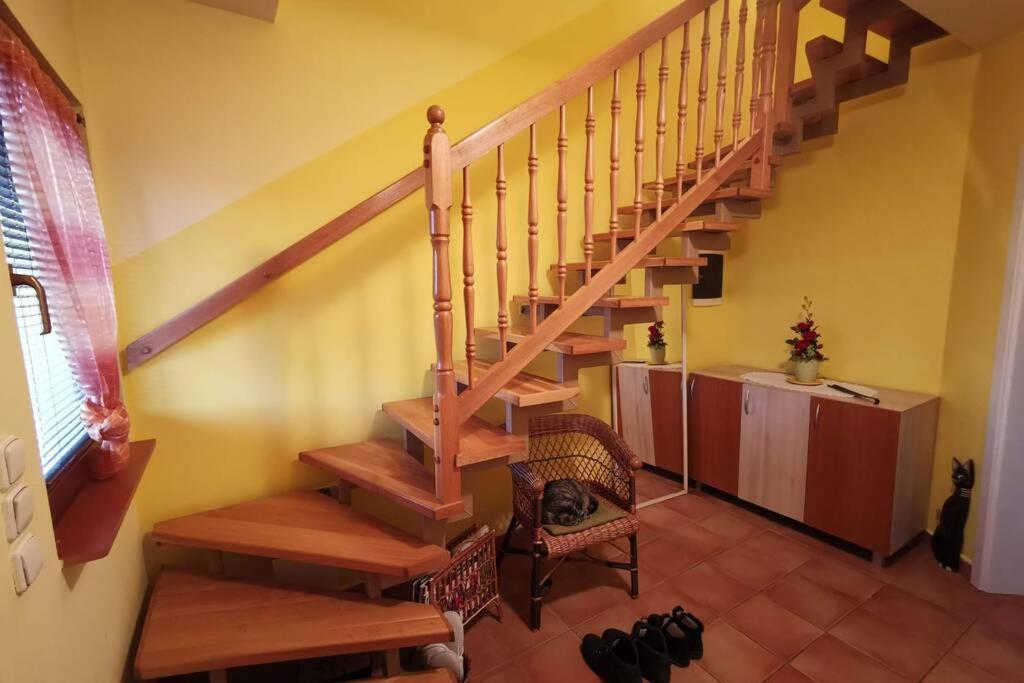 Apartman Adrianka Turčianske Teplice Extérieur photo