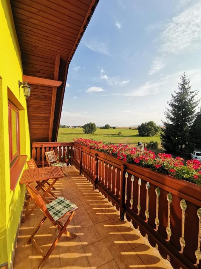 Apartman Adrianka Turčianske Teplice Extérieur photo