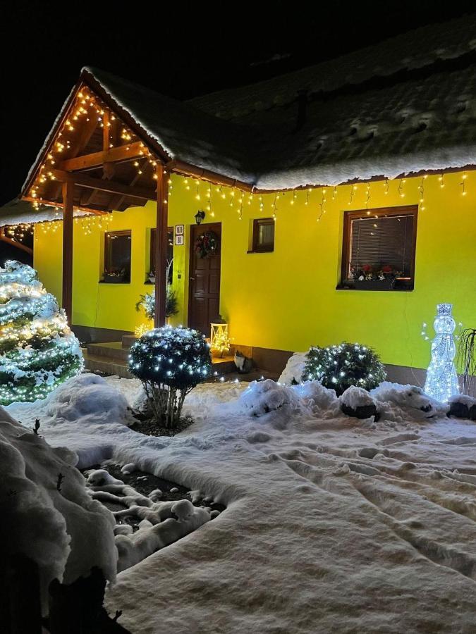 Apartman Adrianka Turčianske Teplice Extérieur photo