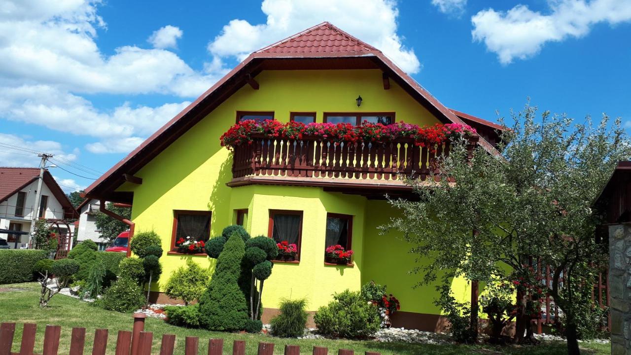 Apartman Adrianka Turčianske Teplice Extérieur photo